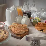 Πανδοχείο La Tagliolina *