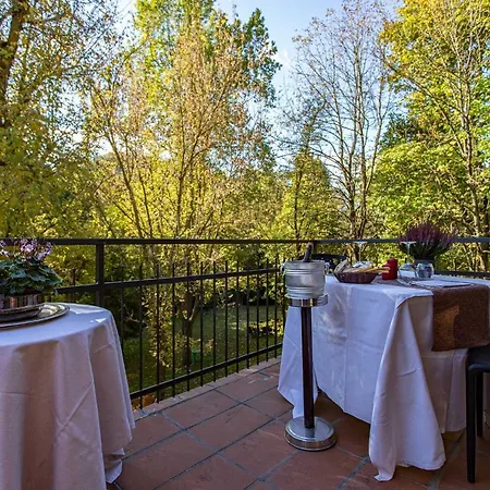 La Tagliolina Locanda *