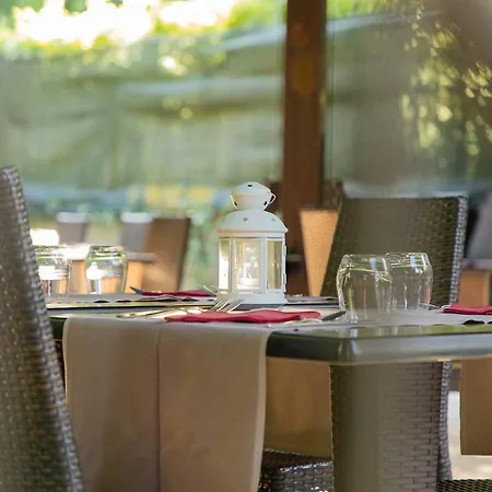 Locanda La Tagliolina *