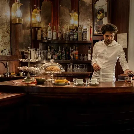 La Tagliolina * Monteveglio