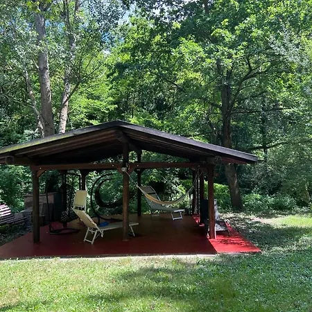 Gasthof La Tagliolina Monteveglio