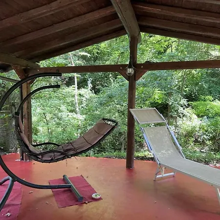 La Tagliolina * Monteveglio