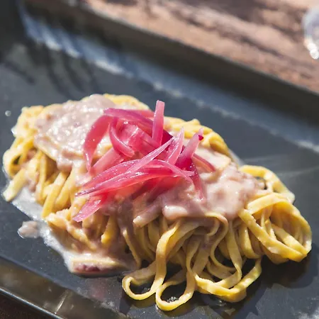 Han/Misafirhane La Tagliolina