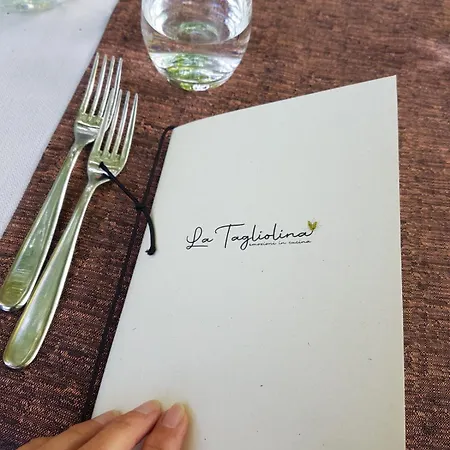 La Tagliolina Monteveglio