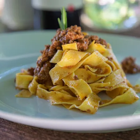 La Tagliolina Gasthof Monteveglio