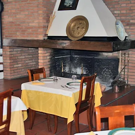 La Tagliolina Locanda *