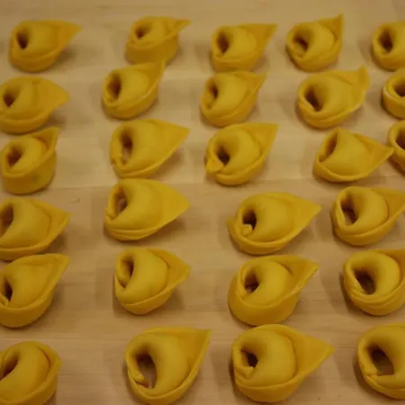 La Tagliolina Monteveglio