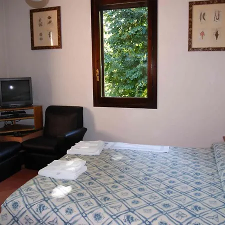 La Tagliolina Monteveglio