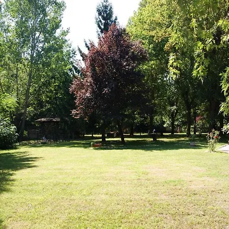 Han/Misafirhane La Tagliolina Monteveglio