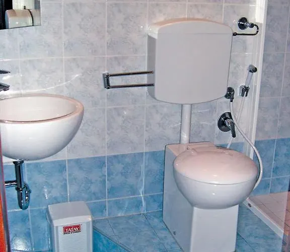 La Tagliolina Mini-hôtel *