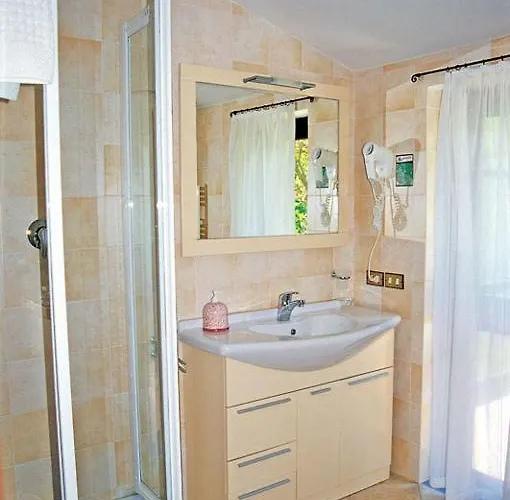 La Tagliolina Mini-hôtel Monteveglio