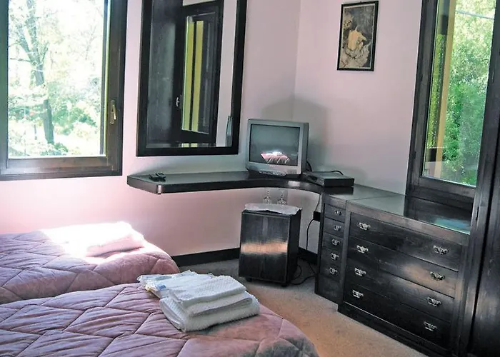 Mini-hôtel La Tagliolina Monteveglio