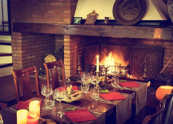 La Tagliolina Mini-hôtel *