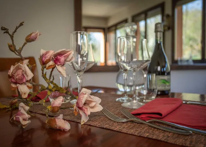 Mini-hôtel La Tagliolina