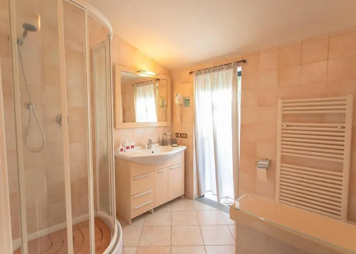 La Tagliolina Mini-hôtel