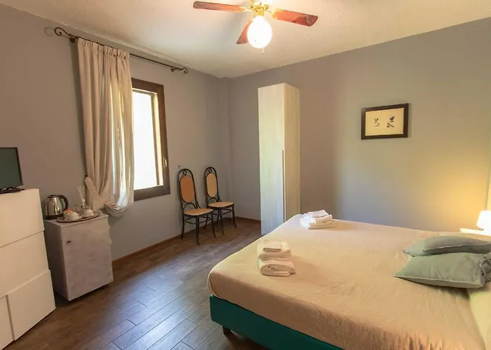 La Tagliolina Mini-hôtel