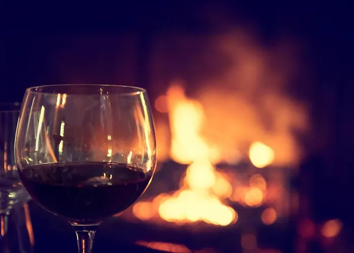 Mini-hôtel La Tagliolina