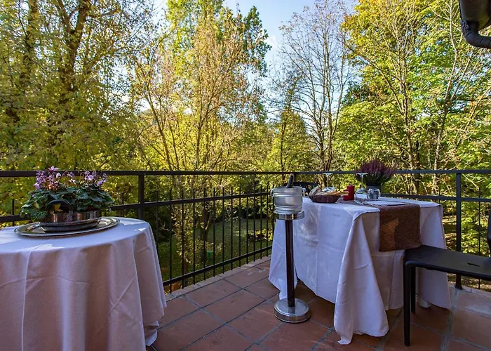 La Tagliolina Mini-hôtel *