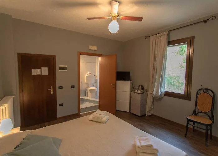 Mini-hôtel La Tagliolina *