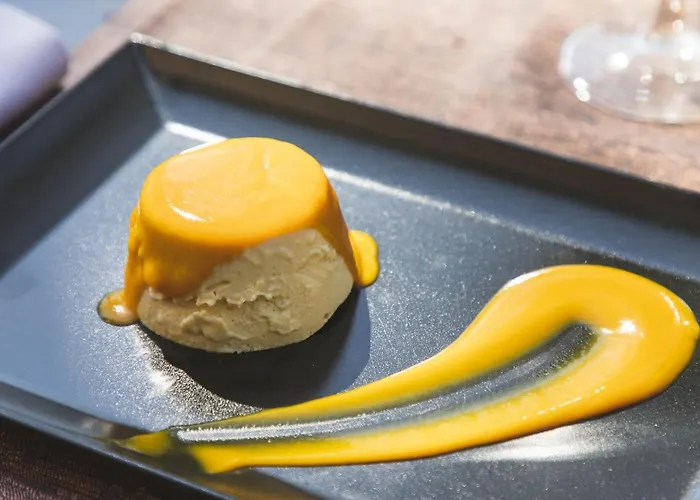 La Tagliolina Mini-hôtel