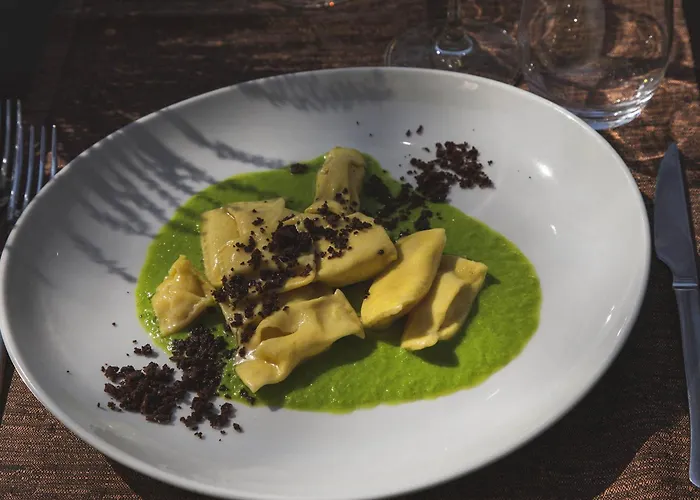 La Tagliolina Monteveglio