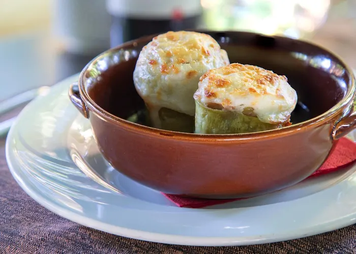 La Tagliolina Monteveglio