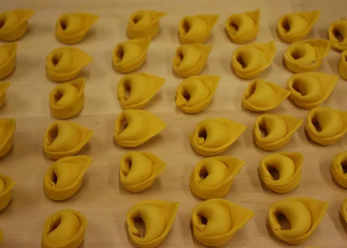 La Tagliolina Monteveglio