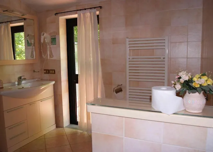 Mini-hôtel La Tagliolina