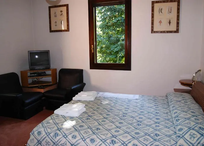 La Tagliolina Monteveglio