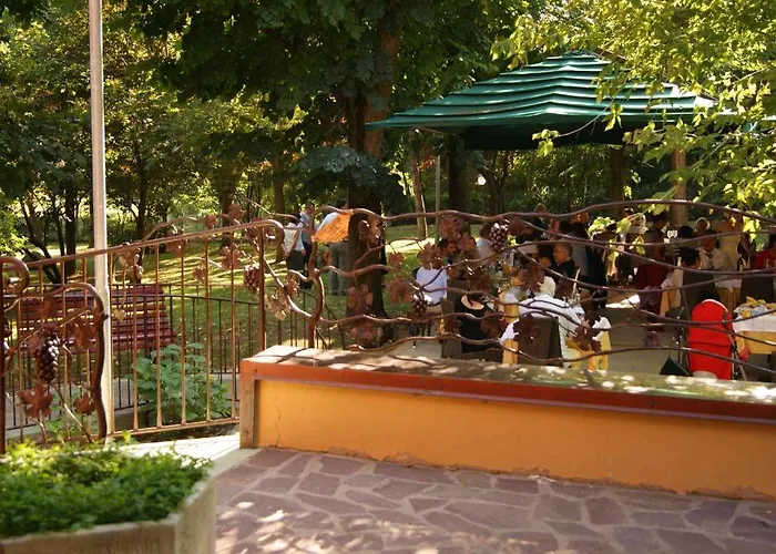 La Tagliolina Mini-hôtel