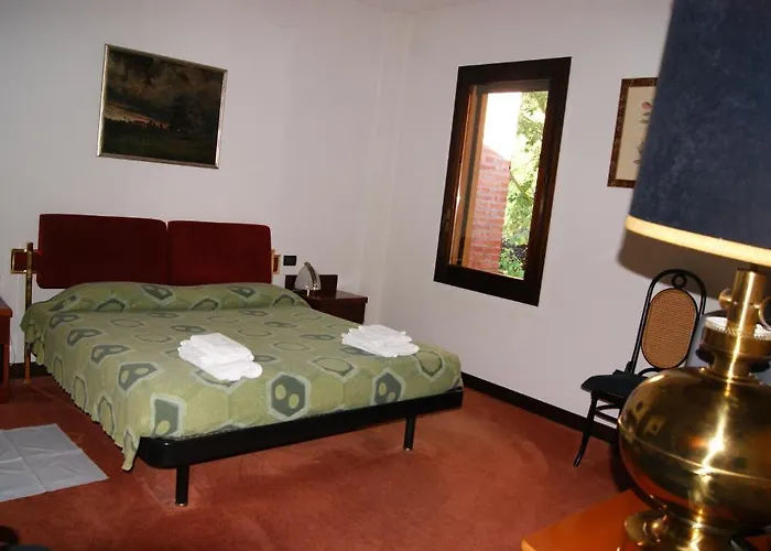 Mini-hôtel La Tagliolina Monteveglio