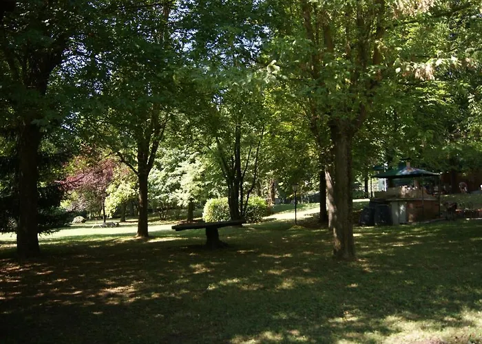 Herberg La Tagliolina *