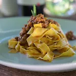 La Tagliolina Locanda Monteveglio