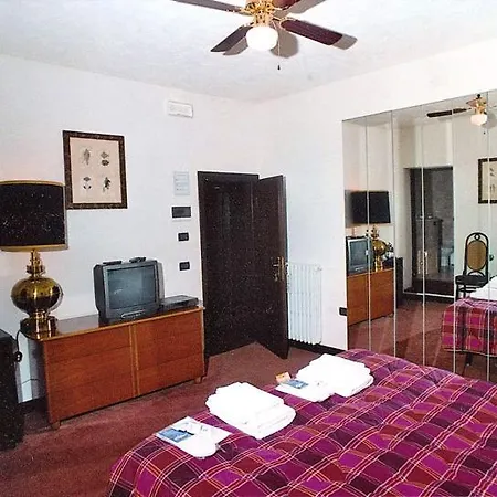 Zajazd La Tagliolina *