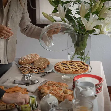 Zajazd La Tagliolina *