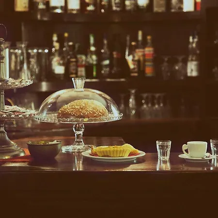 La Tagliolina Monteveglio