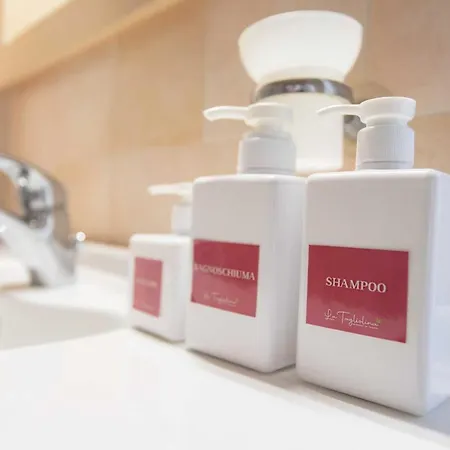 Värdshus La Tagliolina *