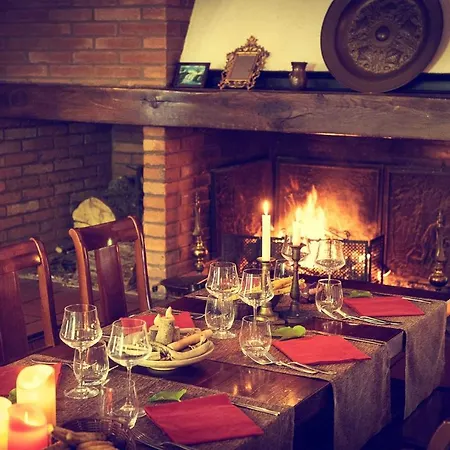 La Tagliolina Zajazd *