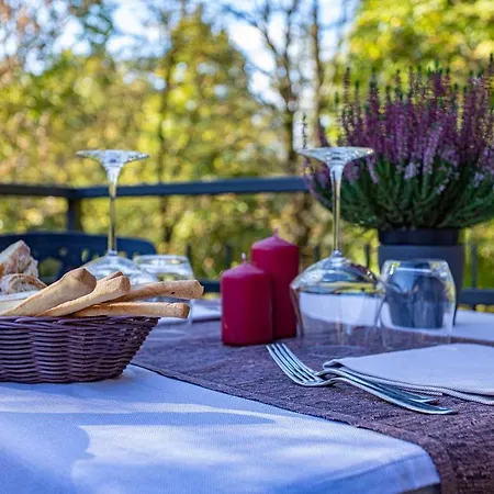 La Tagliolina * Monteveglio