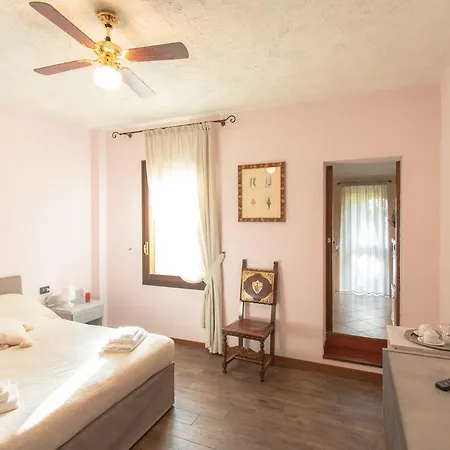 Värdshus La Tagliolina