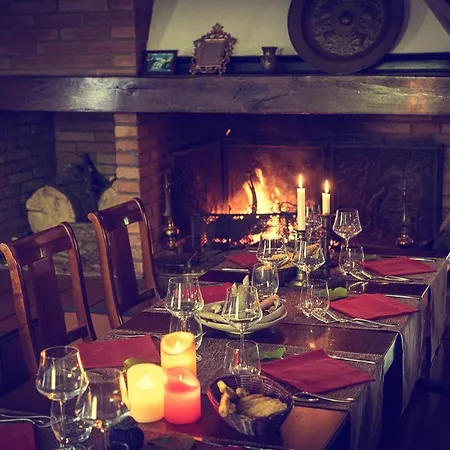 Zajazd La Tagliolina *