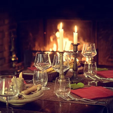 La Tagliolina Zajazd