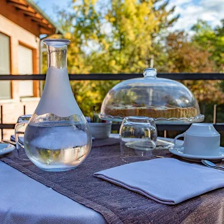 La Tagliolina Zajazd