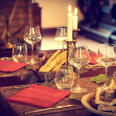 Inn La Tagliolina Monteveglio