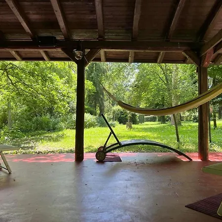 La Tagliolina Zajazd