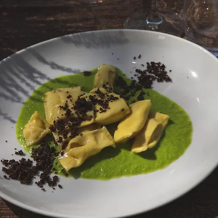 La Tagliolina 蒙特韦廖