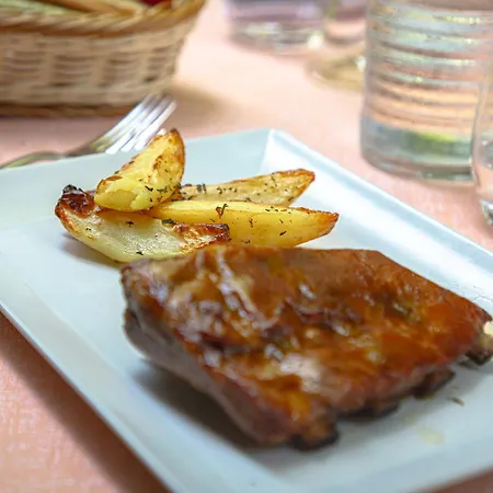 Zajazd La Tagliolina Monteveglio