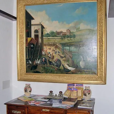 La Tagliolina Monteveglio