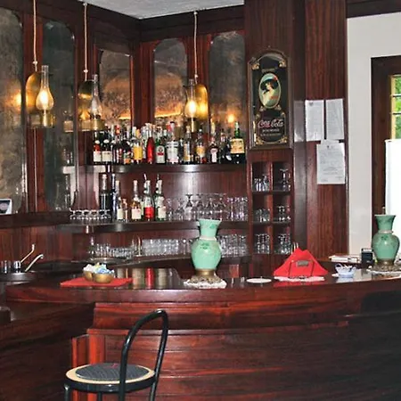 Zajazd La Tagliolina *