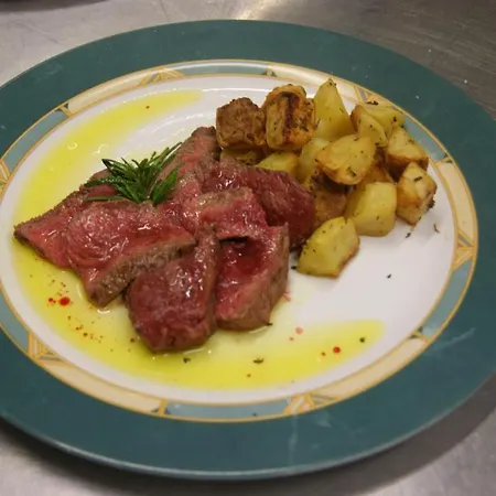 Zajazd La Tagliolina